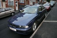 ALPINA B10 3.2 number 62 - Click Here for more Photos