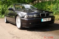 ALPINA B10 3.3 switchtronic number 165 - Click Here for more Photos