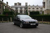ALPINA B10 V8 number 240 - Click Here for more Photos