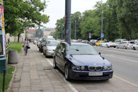 ALPINA B10 V8 number 38 - Click Here for more Photos