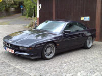 ALPINA B12 5.0 number 66 - Click Here for more Photos
