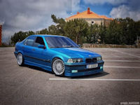 ALPINA B3 3.0 number 72 - Click Here for more Photos