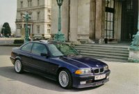 ALPINA B3 3.2 number 3 - Click Here for more Photos