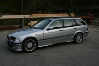 ALPINA B3 3.2 number 41 - Click Here for more Photos