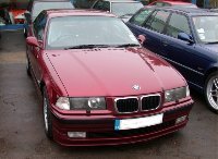 ALPINA B3 3.2 number 69 - Click Here for more Photos