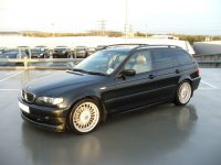 ALPINA B3 3.3 number 107 - Click Here for more Photos