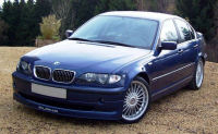 ALPINA B3 3.3 number 588 - Click Here for more Photos