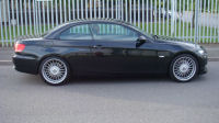 ALPINA B3 Bi-Turbo number 121 - Click Here for more Photos