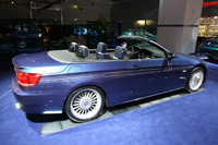 ALPINA B3 Bi-Turbo number 2 - Click Here for more Photos