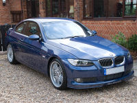 ALPINA B3 Bi-Turbo number 268 - Click Here for more Photos