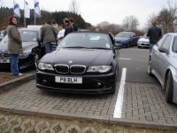 ALPINA B3 s number 288 - Click Here for more Photos