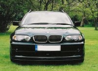 ALPINA B3 s number 49 - Click Here for more Photos
