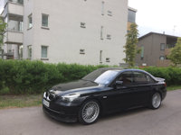 ALPINA B5 - number 355 - Click Here for more Photos