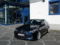 ALPINA B5 S number 151 - Click Here for more Photos