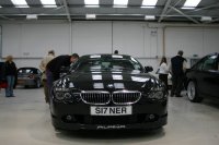 ALPINA B6 - number 5 - Click Here for more Photos
