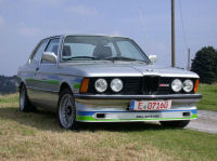 ALPINA B6 2.8 number 223 - Click Here for more Photos