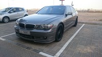 ALPINA B7 - (USA) number 449 - Click Here for more Photos