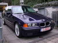 ALPINA B8 4.6 number 1 - Click Here for more Photos
