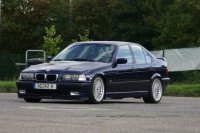 ALPINA B8 4.6 number 4 - Click Here for more Photos
