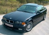 ALPINA B8 4.6 number 7 - Click Here for more Photos
