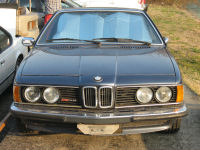 ALPINA B9 3.5 number 35 - Click Here for more Photos