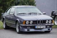 ALPINA B9 3.5 number 435 - Click Here for more Photos