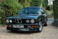 ALPINA B9 3.5 number 5293 - Click Here for more Photos