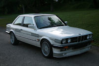 ALPINA C1 2.3 number 161 - Click Here for more Photos