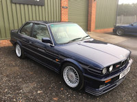 ALPINA C2 2.7 number 8182 - Click Here for more Photos
