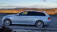 ALPINA D3 - number 141 - Click Here for more Photos
