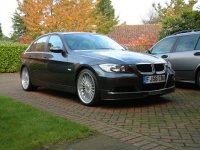 ALPINA D3 - number 216 - Click Here for more Photos