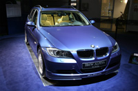 ALPINA D3 - number 218 - Click Here for more Photos