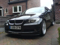 ALPINA D3 - number 227 - Click Here for more Photos