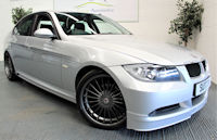 ALPINA D3 - number 287 - Click Here for more Photos