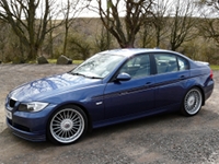 ALPINA D3 - number 408 - Click Here for more Photos