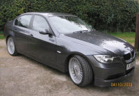 ALPINA D3 - number 543 - Click Here for more Photos