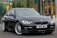 ALPINA D3 Bi-Turbo number 334 - Click Here for more Photos
