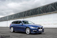 ALPINA D3 Bi-Turbo number 87 - Click Here for more Photos