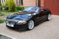 ALPINA Roadster S number 315 - Click Here for more Photos