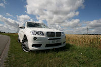 ALPINA XD3 Bi-Turbo number 1 - Click Here for more Photos