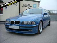 ALPINA B10 3.2 number 133 - Click Here for more Photos