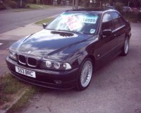 ALPINA B10 3.2 number 144 - Click Here for more Photos