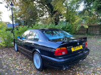 ALPINA B10 3.2 number 170 - Click Here for more Photos