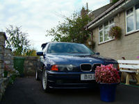 ALPINA B10 3.2 number 172 - Click Here for more Photos