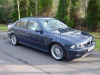 ALPINA B10 3.2 number 191 - Click Here for more Photos