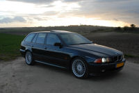 ALPINA B10 3.2 number 45 - Click Here for more Photos