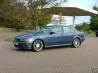 ALPINA B10 3.2 number 63 - Click Here for more Photos
