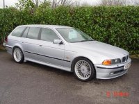 ALPINA B10 3.2 number 64 - Click Here for more Photos