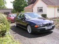 ALPINA B10 3.2 number 72 - Click Here for more Photos