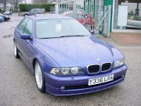 ALPINA B10 3.3 switchtronic number 139 - Click Here for more Photos